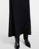Sportmax Sportmax Edile wool and cotton-blend midi dress - 5