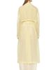Sportmax Sportmax Fata Trench Coat - 3