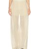 Sportmax Sportmax Ferito Straight Leg Pant - 1