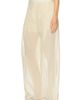 Sportmax Sportmax Ferito Straight Leg Pant - 3