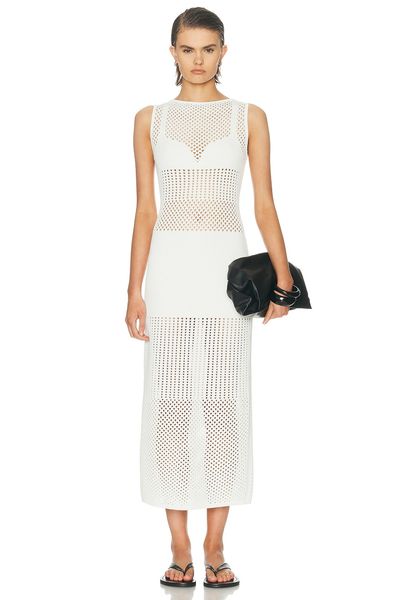 Sportmax Sportmax Festa Dress