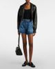 Sportmax Sportmax Fiesta denim shorts - 2