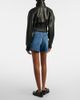 Sportmax Sportmax Fiesta denim shorts - 3