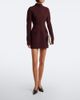 Sportmax Sportmax Gabardine minidress - 2