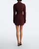 Sportmax Sportmax Gabardine minidress - 5
