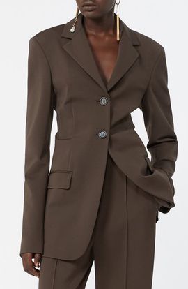 Sho Dress