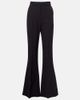 Sportmax Sportmax Piacere flared pants - 1