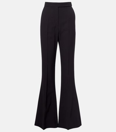Sportmax Sportmax Piacere flared pants