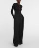 Sportmax Sportmax Rib-knit bodysuit - 2