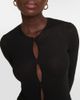 Sportmax Sportmax Rib-knit bodysuit - 5