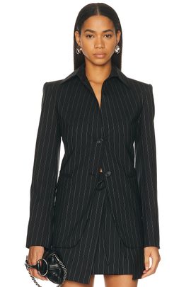 Sportmax Sportmax Rive Blazer