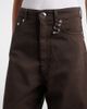 Sportmax Sportmax Siamese wide-leg jeans - 3