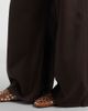 Sportmax Sportmax Siamese wide-leg jeans - 4