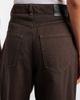 Sportmax Sportmax Siamese wide-leg jeans - 5