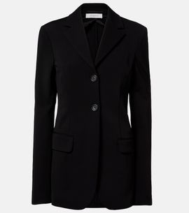 Sportmax Sportmax Single-breasted blazer
