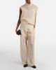 Sportmax Sportmax Spsgrado cotton top - 2