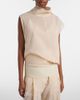 Sportmax Sportmax Spsgrado cotton top - 3