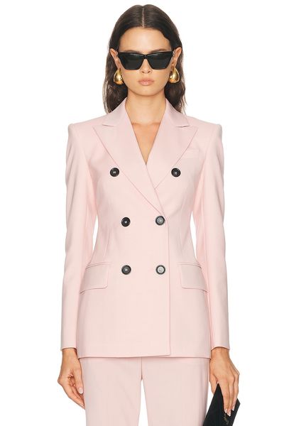 Sportmax Sportmax Tailored Jacket