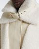 Sportmax Sportmax Teddy-trimmed jacket - 3