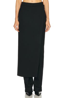 Sportmax Sportmax Utopia Long Trouser