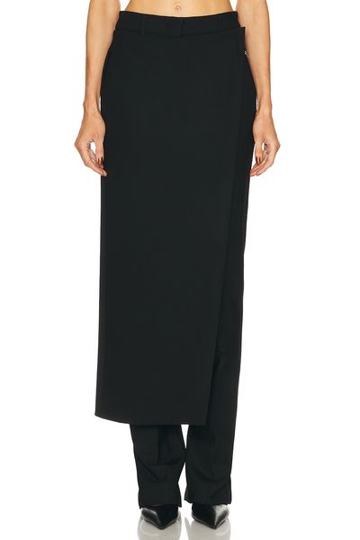 Sportmax Sportmax Utopia Long Trouser
