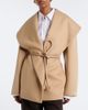 Sportmax Sportmax Virgin wool coat - 2