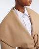 Sportmax Sportmax Virgin wool coat - 3