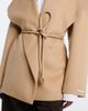 Sportmax Sportmax Virgin wool coat - 4