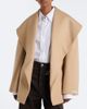 Sportmax Sportmax Virgin wool coat - 5