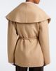 Sportmax Sportmax Virgin wool coat - 6