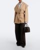 Sportmax Sportmax Virgin wool coat - 7