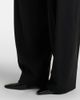 Sportmax Sportmax Virgin wool pleated balloon pants - 4