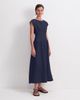 Sportscraft Sportscraft Ariana Pintuck Linen Dress - 1