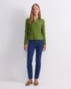 Sportscraft Sportscraft Catherine Rib Button-Front Shirt - 2