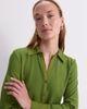 Sportscraft Sportscraft Catherine Rib Button-Front Shirt - 4