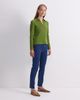 Sportscraft Sportscraft Catherine Rib Button-Front Shirt - 5