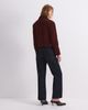 Sportscraft Sportscraft Lolita Suede Cropped Jacket - 3