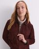 Sportscraft Sportscraft Lolita Suede Cropped Jacket - 4