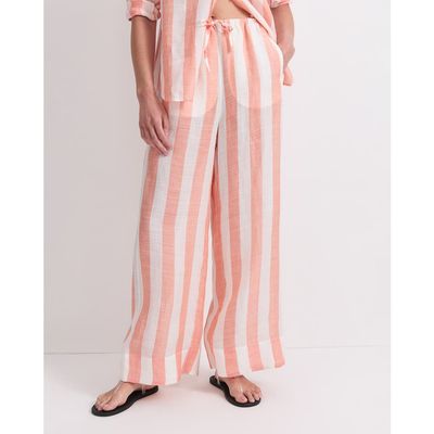 Sportscraft Sportscraft Magnolia Wide Leg Trousers