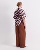 Sportscraft Sportscraft Penny Short Sleeve Cotton Silk Blouse - 3