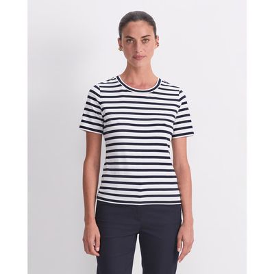 Sportscraft Sportscraft Perfect Crew Neck T-Shirt