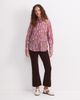 Sportscraft Sportscraft Rani Cotton Silk Printed Shirt - 2