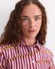 Sportscraft Sportscraft Rani Cotton Silk Printed Shirt - 4