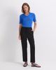 Sportscraft Sportscraft Rosa Tapered Linen Blend Trousers - 2