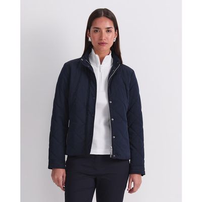 Sportscraft Sportscraft Vera Quilted Jacket