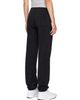 Sporty & Rich Sporty & Rich Black Signature NY Sweatpants - 3