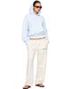 Sporty & Rich Sporty & Rich Blue International Hoodie - 4