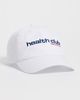 Sporty & Rich Sporty & Rich Bold Health Cap White Sports Red/Soda One - 2