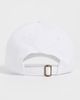 Sporty & Rich Sporty & Rich Bold Health Cap White Sports Red/Soda One - 4