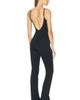 Sporty & Rich Sporty & Rich Bold Logo Long Unitard - 3